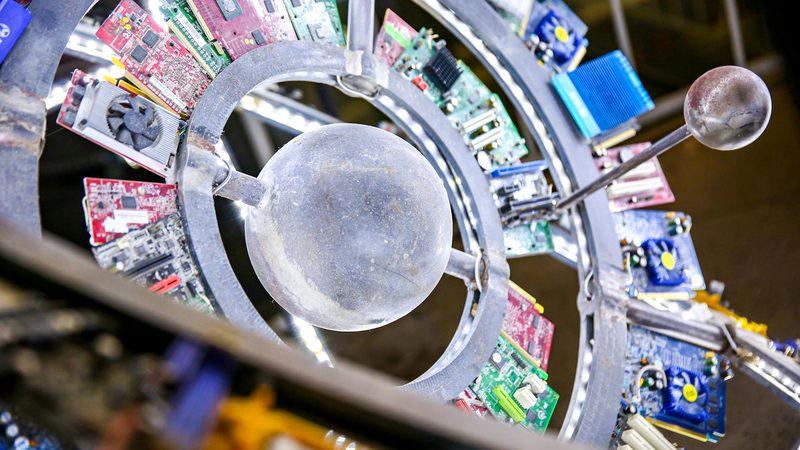 容器编排高可用架构：构建企业级稳定性的关键**