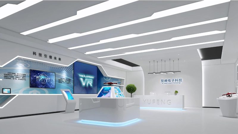 金融行业互联网技术解决方案：如何构建安全高效的数字金融生态
